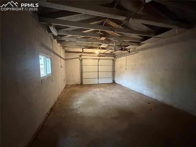 MLS Image for 2313 N Meade  ,Colorado Springs, Colorado