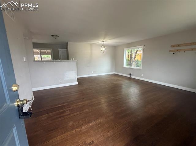MLS Image for 2313 N Meade  ,Colorado Springs, Colorado