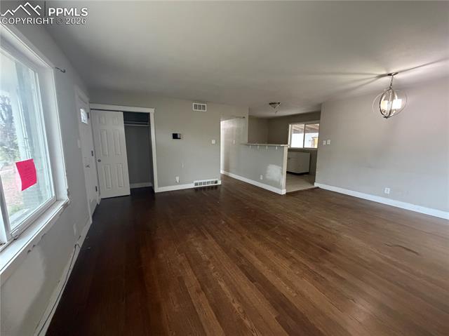 MLS Image for 2313 N Meade  ,Colorado Springs, Colorado
