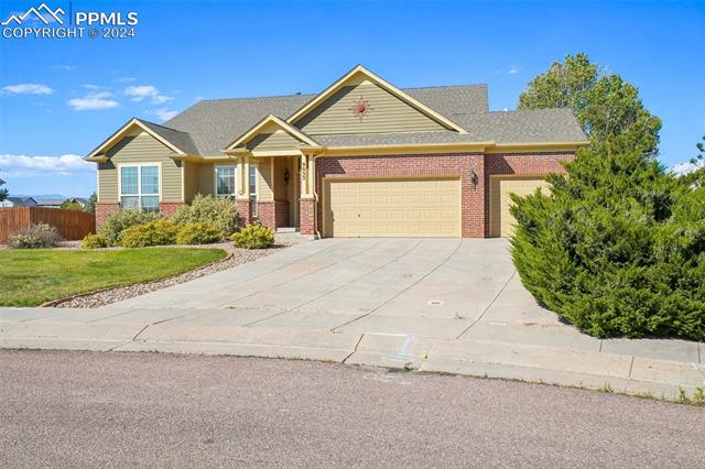 MLS Image for 9053  Kingston Heath  ,Peyton, Colorado