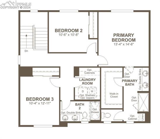 MLS Image for 5356  Sidewinder  ,Colorado Springs, Colorado