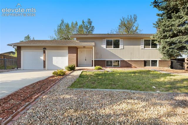 7225  Millbrook  , fountain&nbsp; House Search MLS Picture