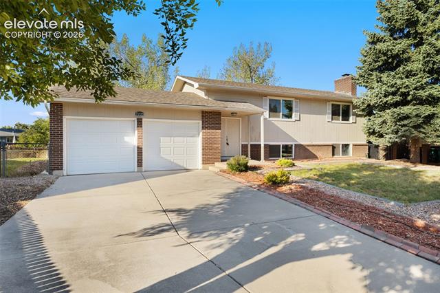 MLS Image for 7225  Millbrook  ,Fountain, Colorado