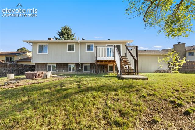 MLS Image for 7225  Millbrook  ,Fountain, Colorado