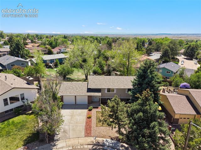MLS Image for 7225  Millbrook  ,Fountain, Colorado