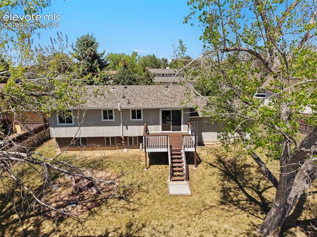 MLS Image for 7225  Millbrook  ,Fountain, Colorado