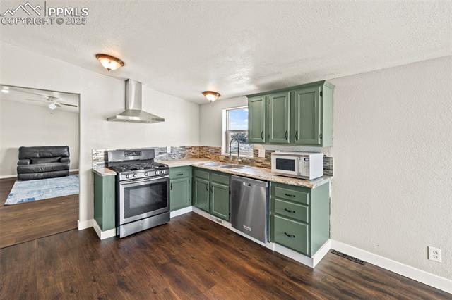 MLS Image for 9765  La Pintura  ,Fountain, Colorado