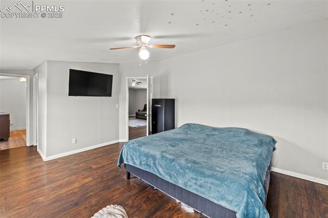 MLS Image for 9765  La Pintura  ,Fountain, Colorado