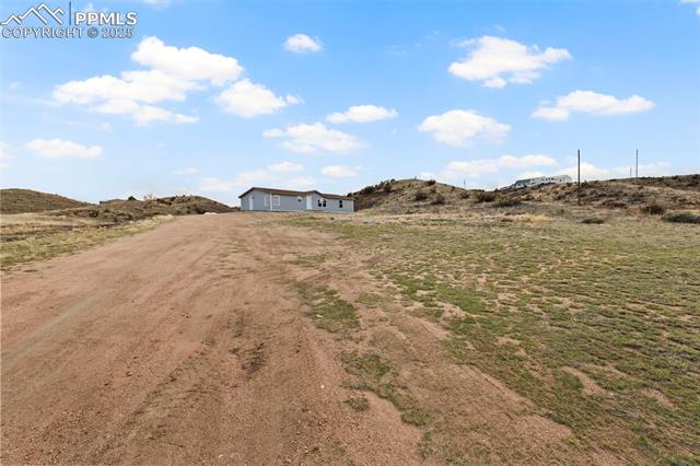 MLS Image for 9765  La Pintura  ,Fountain, Colorado
