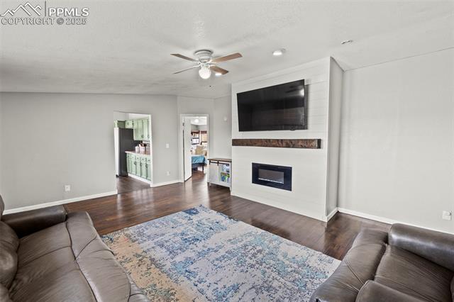 MLS Image for 9765  La Pintura  ,Fountain, Colorado