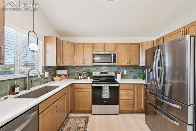 MLS Image for 7386  Coral Ridge  ,Colorado Springs, Colorado