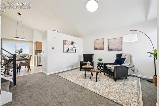 MLS Image for 7386  Coral Ridge  ,Colorado Springs, Colorado