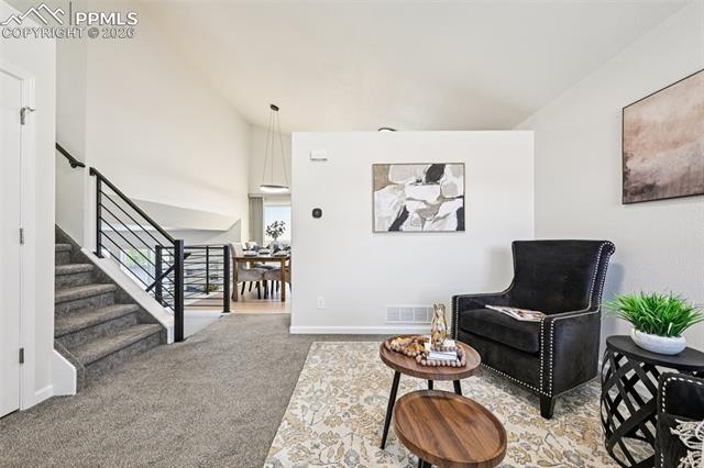 MLS Image for 7386  Coral Ridge  ,Colorado Springs, Colorado