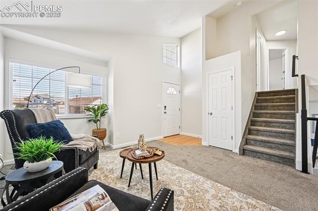MLS Image for 7386  Coral Ridge  ,Colorado Springs, Colorado
