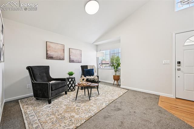 MLS Image for 7386  Coral Ridge  ,Colorado Springs, Colorado