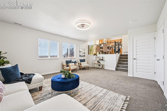 MLS Image for 7386  Coral Ridge  ,Colorado Springs, Colorado