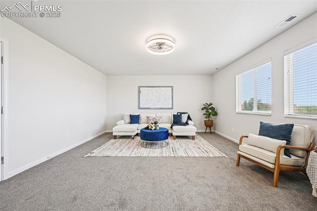 MLS Image for 7386  Coral Ridge  ,Colorado Springs, Colorado