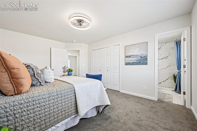 MLS Image for 7386  Coral Ridge  ,Colorado Springs, Colorado