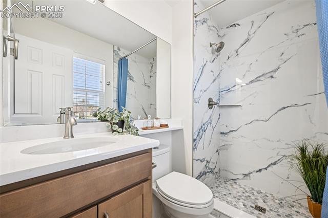 MLS Image for 7386  Coral Ridge  ,Colorado Springs, Colorado