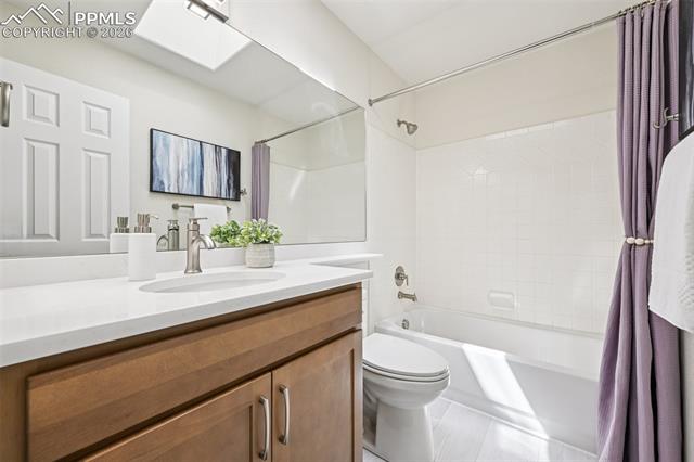 MLS Image for 7386  Coral Ridge  ,Colorado Springs, Colorado