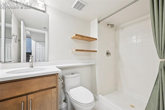 MLS Image for 7386  Coral Ridge  ,Colorado Springs, Colorado