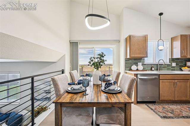 MLS Image for 7386  Coral Ridge  ,Colorado Springs, Colorado