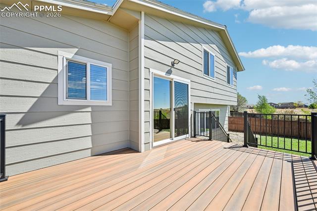 MLS Image for 7386  Coral Ridge  ,Colorado Springs, Colorado