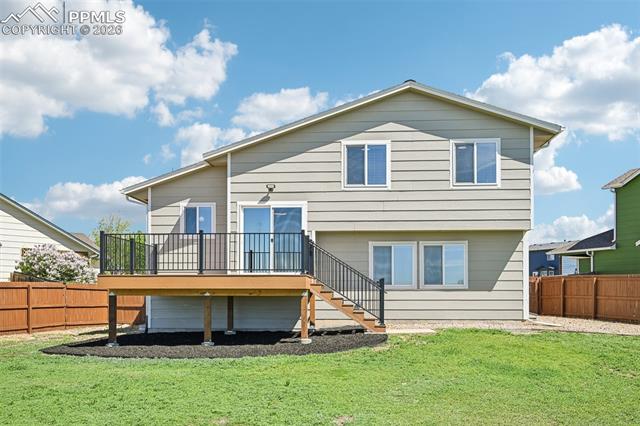 MLS Image for 7386  Coral Ridge  ,Colorado Springs, Colorado