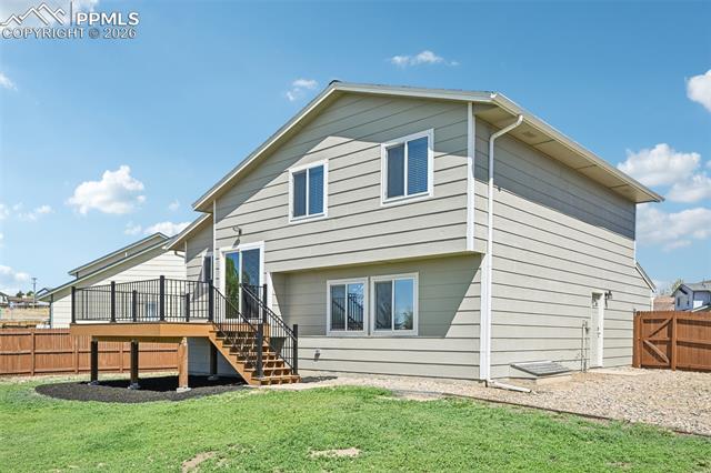 MLS Image for 7386  Coral Ridge  ,Colorado Springs, Colorado