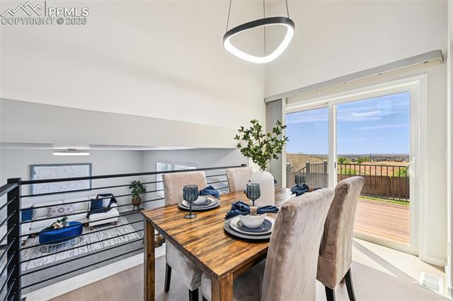 MLS Image for 7386  Coral Ridge  ,Colorado Springs, Colorado