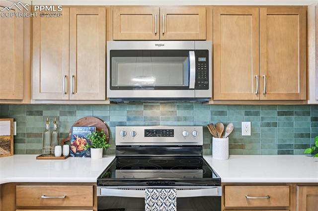 MLS Image for 7386  Coral Ridge  ,Colorado Springs, Colorado