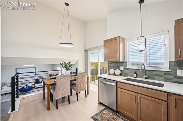 MLS Image for 7386  Coral Ridge  ,Colorado Springs, Colorado