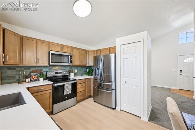 MLS Image for 7386  Coral Ridge  ,Colorado Springs, Colorado