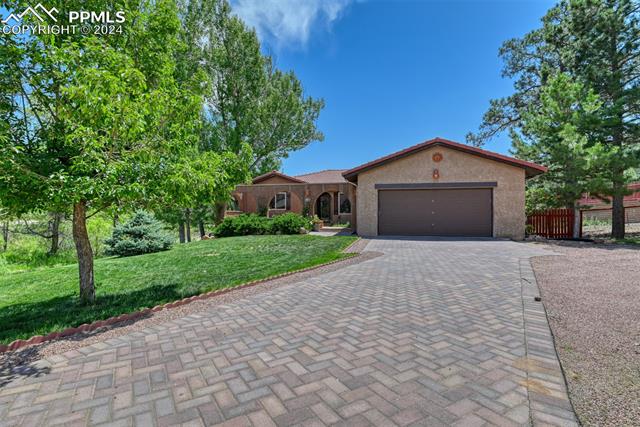 15  Woodmen  , colorado springs  House Search MLS Picture