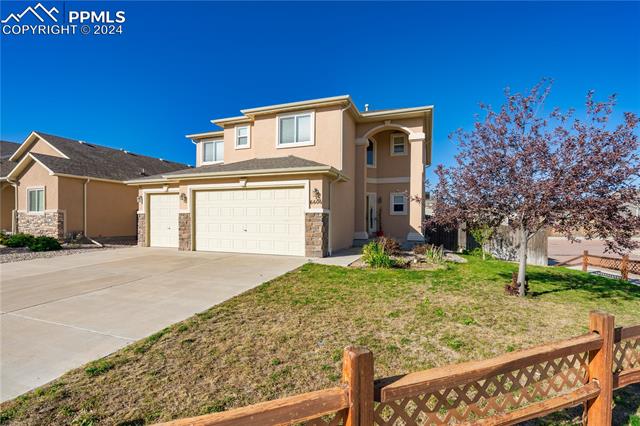 6606  Alliance  , colorado springs  House Search MLS Picture