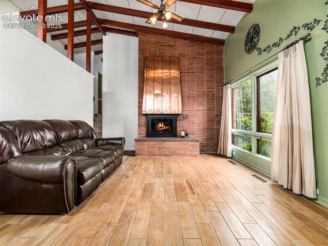 MLS Image for 628  Castle  ,Colorado Springs, Colorado