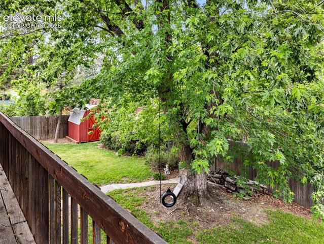 MLS Image for 628  Castle  ,Colorado Springs, Colorado