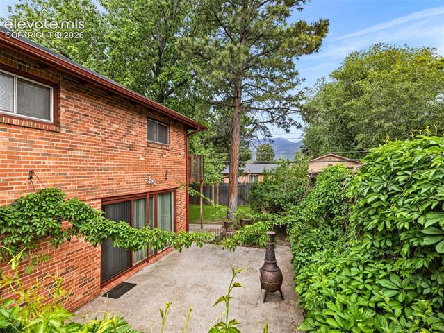 MLS Image for 628  Castle  ,Colorado Springs, Colorado