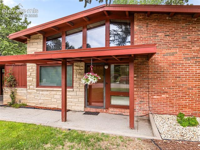 MLS Image for 628  Castle  ,Colorado Springs, Colorado