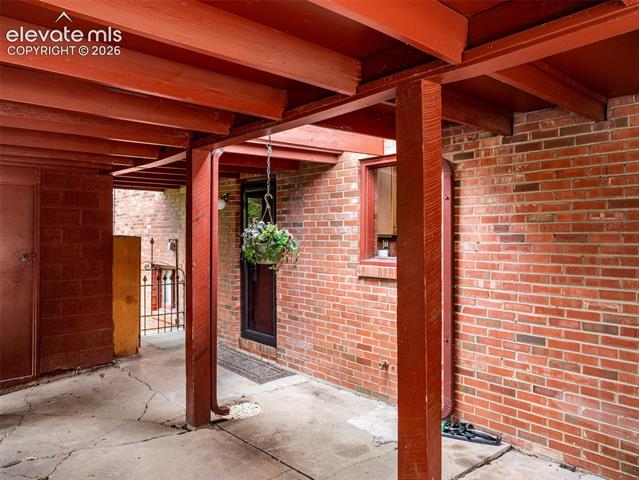MLS Image for 628  Castle  ,Colorado Springs, Colorado