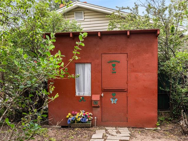 MLS Image for 628  Castle  ,Colorado Springs, Colorado