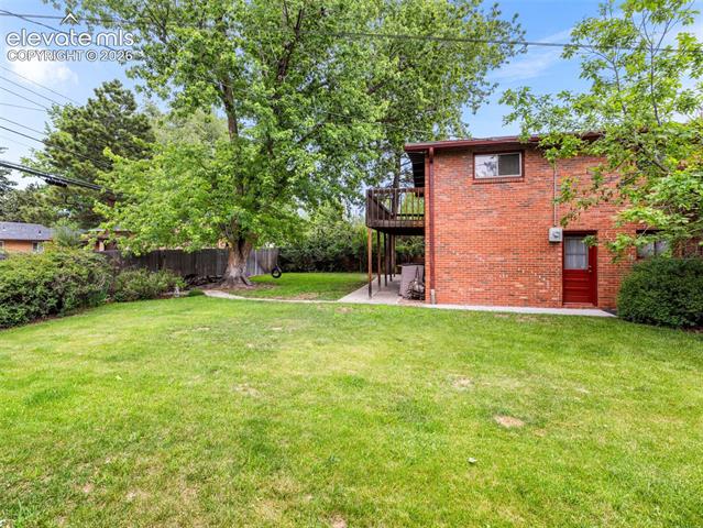 MLS Image for 628  Castle  ,Colorado Springs, Colorado