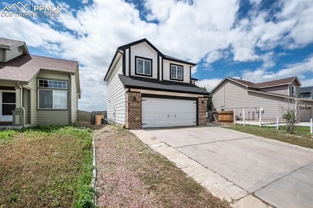MLS Image for 245  Turf Trail  ,Fountain, Colorado