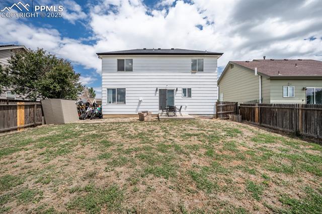 MLS Image for 245  Turf Trail  ,Fountain, Colorado