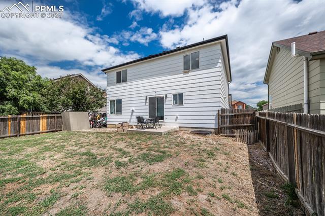 MLS Image for 245  Turf Trail  ,Fountain, Colorado