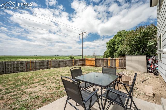 MLS Image for 245  Turf Trail  ,Fountain, Colorado