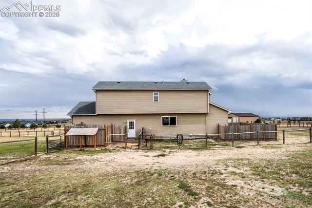 MLS Image for 10755  Arrowgrass  ,Peyton, Colorado