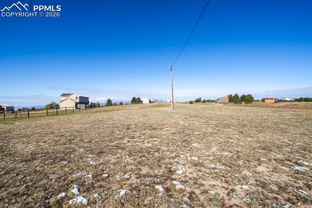 MLS Image for 10755  Arrowgrass  ,Peyton, Colorado