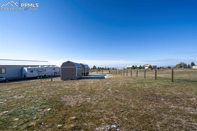 MLS Image for 10755  Arrowgrass  ,Peyton, Colorado