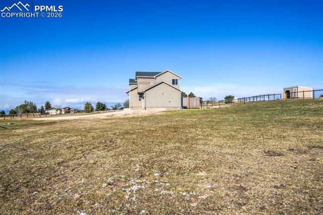 MLS Image for 10755  Arrowgrass  ,Peyton, Colorado